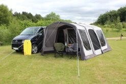 Outdoor Revolution Movelite T4E PC LOW Drive Away Awning -Camping Discounter MoveliteT4EPC3