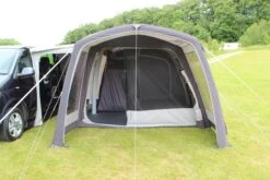 Outdoor Revolution Movelite T4E PC LOW Drive Away Awning -Camping Discounter MoveliteT4EPC4