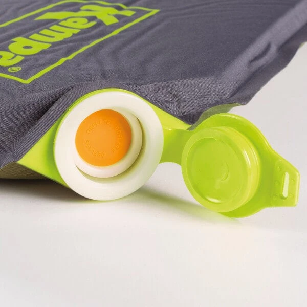 Kampa Highrise Double 10 Self Inflating Mattress 2 Kampa Highrise Double 10 Self Inflating Mattress - Image 2