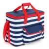 Yello 30 Litre Cool Bag Nautical