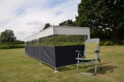 Dometic Pro Windbreak 5 10 Dometic Pro Windbreak 5 -Camping Discounter Pro Windbreak 5 2018 001