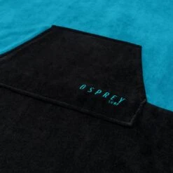 Osprey Hooded Changing Towel -Camping Discounter SU4035 osprey hooded poncho 3