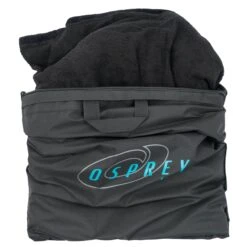 Osprey Hooded Changing Towel -Camping Discounter SU4035 osprey hooded poncho 6