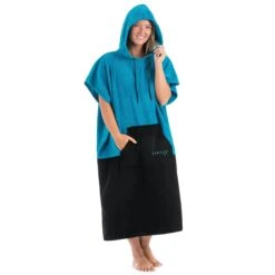 Osprey Hooded Changing Towel -Camping Discounter SU4035 osprey hooded poncho 9