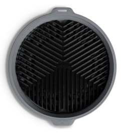 Cadac Soft Soak 40 5 Cadac Soft Soak 40 -Camping Discounter Soft Soak 40 with Grid Top View