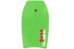 Nalu Surf 42 Inch Pro XPE Slickback Bodyboard With Leash -Camping Discounter TY9285 4623c167 8005 48f6 af87 0a3fa616f058