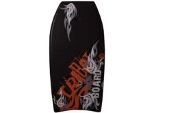 Nalu 33" XPE Bodyboard -Camping Discounter TY9289