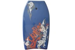 Nalu 33" XPE Bodyboard -Camping Discounter TY9290