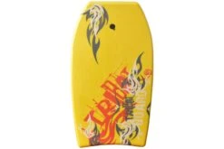 Nalu 33" XPE Bodyboard -Camping Discounter TY9292