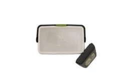 Vango Pinnacle 32L Cool Box -Camping Discounter VAN 2021 ESSENTIALS PINNACLE 32L LO 07 small