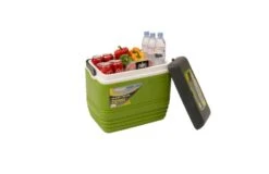 Vango Pinnacle 32L Cool Box -Camping Discounter VAN 2021 ESSENTIALS PINNACLE 32L LO 13 small