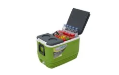 Vango Pinnacle 57L Cool Box -Camping Discounter VAN 2021 ESSENTIALS PINNACLE 57L LO 13 small