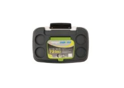 Vango Pinnacle Wheelie 30L Cool Box -Camping Discounter VAN 2021 ESSENTIALS PINNACLE WHEELIE 30L LO 09 small