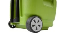 Vango Pinnacle Wheelie 30L Cool Box -Camping Discounter VAN 2021 ESSENTIALS PINNACLE WHEELIE 30L LO 11 small