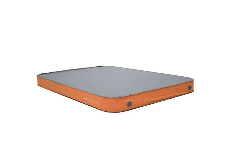 Vango Shangri-La II 15 Double Self Inflating Mattress 1 Vango Shangri-La II 15 Double Self Inflating Mattress