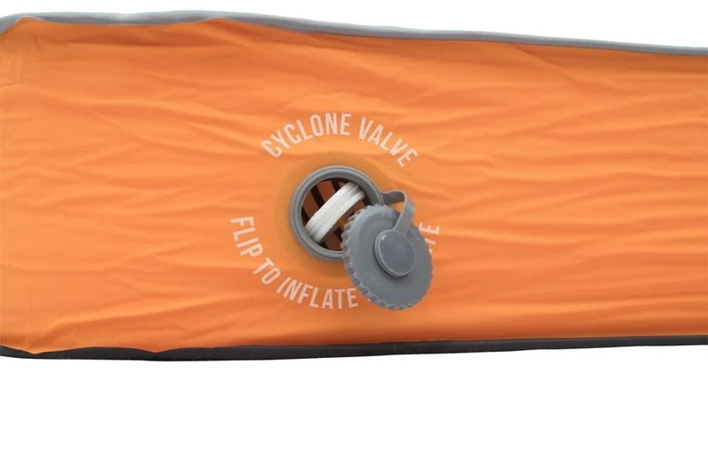 Vango Shangri-La II 15 Double Self Inflating Mattress 9 Vango Shangri-La II 15 Double Self Inflating Mattress - Image 9