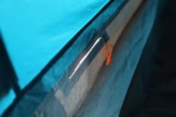 Vango Rome II 650XL Airbeam Tent - With Free Footprint -Camping Discounter VAN 2021 Lifestyle AIRBEAM Earth Collection HI CableEntry small