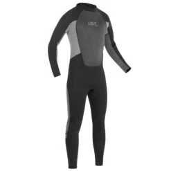 Urban Beach Blacktip Adults Full Length Wetsuit -Camping Discounter WS1214 20 UB mens long blacktip 01 8786f791 461f 4adc 886c a416db2d9454