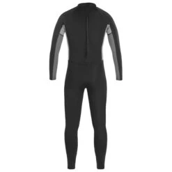 Urban Beach Blacktip Adults Full Length Wetsuit -Camping Discounter WS1214 20 UB mens long blacktip 04
