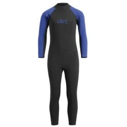 Urban Beach Sharptooth Kids Wetsuit - Blue -Camping Discounter WS1264 1267 sharptooth kids long wetsuit 1 bedd8262 7b64 446d 8728 55f75f78eff8