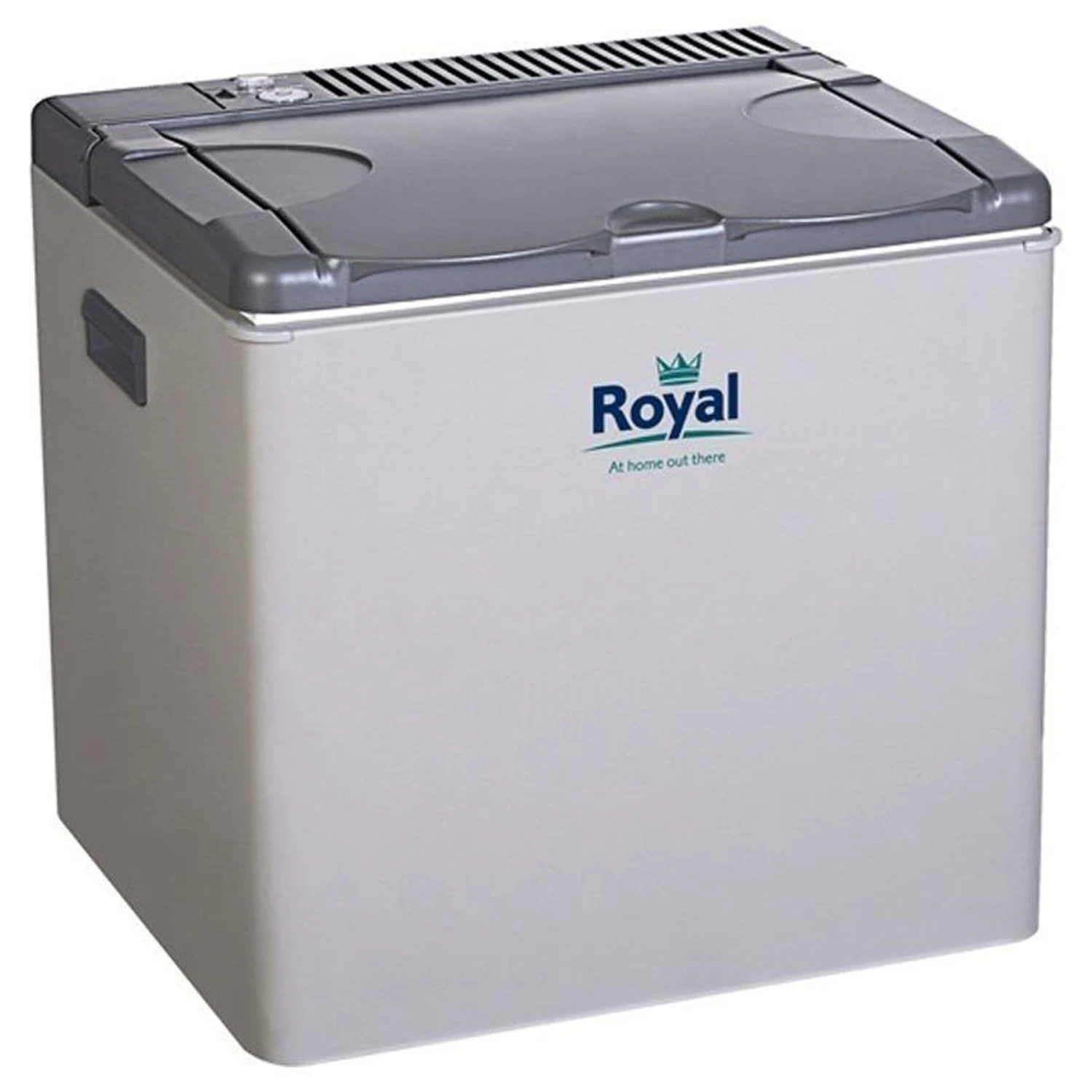 Royal 3 Way 42L Absorption Fridge 1 Royal 3 Way 42L Absorption Fridge