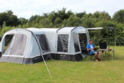 Outdoor Revolution Airedale Side Porch Awning -Camping Discounter ad sp3