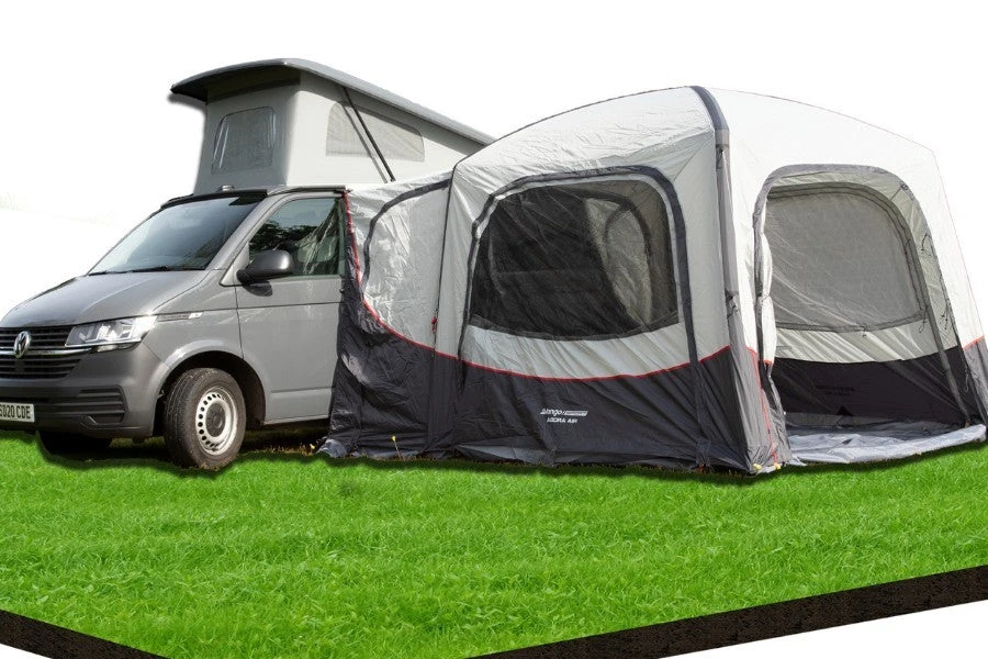 Vango Agora Air VW Drive Away Awning 3 Vango Agora Air VW Drive Away Awning - Image 3