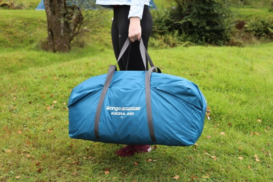 Vango Agora Air VW Drive Away Awning 4 Vango Agora Air VW Drive Away Awning - Image 4