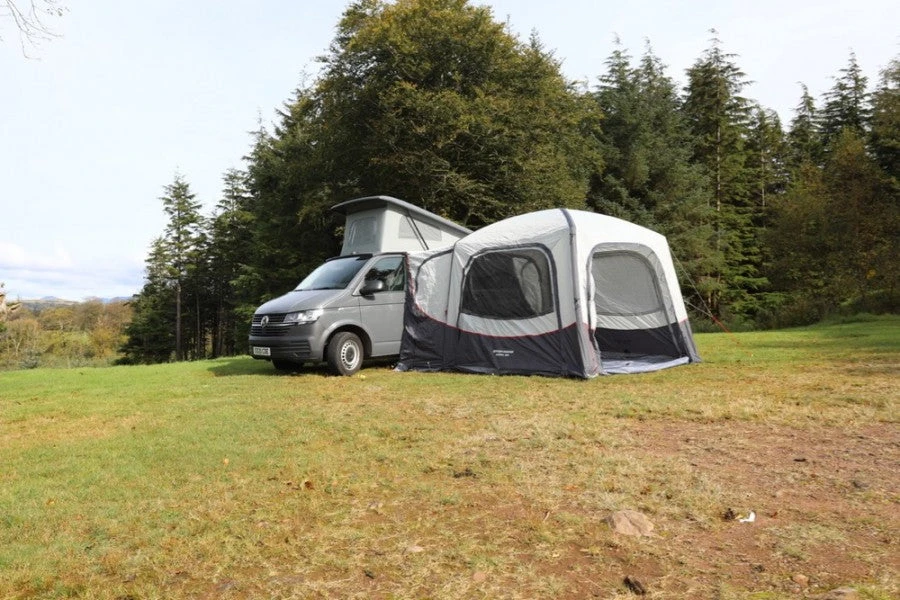 Vango Agora Air VW Drive Away Awning 1 Vango Agora Air VW Drive Away Awning
