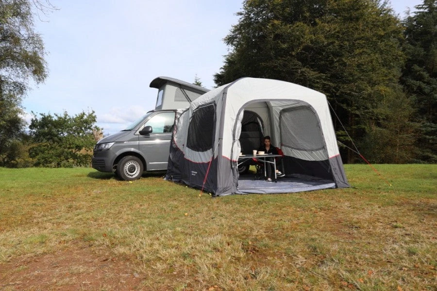 Vango Agora Air VW Drive Away Awning 7 Vango Agora Air VW Drive Away Awning - Image 7