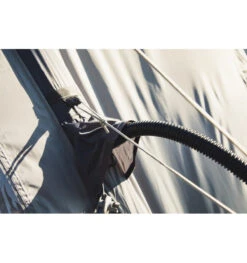 Vango Double Action AirPump -Camping Discounter air pump double action 2