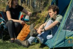 Vango Alpha 300 CLR Tent -Camping Discounter alpha 300 clr 5