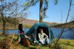 Vango Alpha 300 CLR Tent -Camping Discounter alpha 300 clr 7