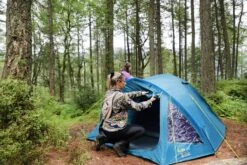 Vango Alpha 400 CLR Tent -Camping Discounter alpha 400 clr 4