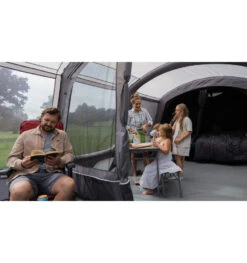 Vango Anantara IV Air 450XL Tent -Camping Discounter anantara iv air 450xl 5