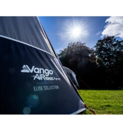 Vango Anantara Air TC 450XL Tent -Camping Discounter anantara iv air tc 450xl 7