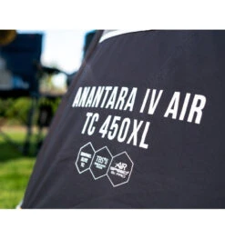 Vango Anantara Air TC 450XL Tent -Camping Discounter anantara iv air tc 450xl 8