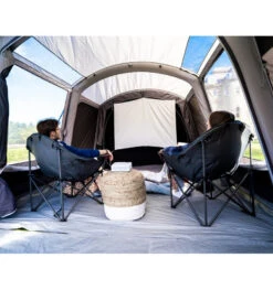 Vango Anantara Air TC 450XL Tent -Camping Discounter anantara iv air tc 450xl 9