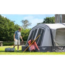 Vango Anantara IV Air TC 650XL Tent -Camping Discounter anantara iv air tc 650xl 6