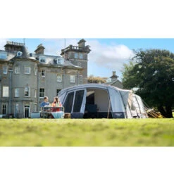 Vango Anantara IV Air TC 650XL Tent -Camping Discounter anantara iv air tc 650xl 7