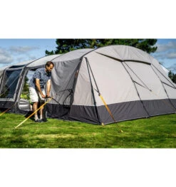 Vango Anantara IV Air TC 650XL Tent -Camping Discounter anantara iv air tc 650xl 8