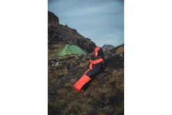Vango Apex 3 Harissa Sleeping Bag -Camping Discounter apex 3 4