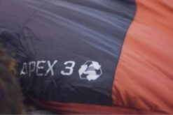 Vango Apex 3 Harissa Sleeping Bag -Camping Discounter apex 3 6
