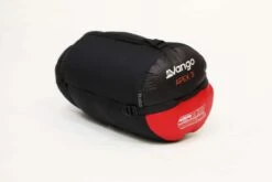 Vango Apex 3 Harissa Sleeping Bag -Camping Discounter apex 3 7