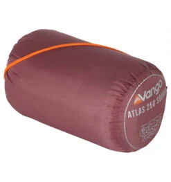 Vango Atlas 250 Square (Black) -Camping Discounter atlas 250 square 3