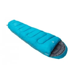Vango Atlas 350 Sleeping Bag ( Bondi Blue)