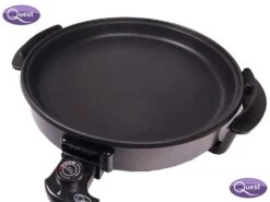 Quest 30cm Multifunction Cooker 5 Quest 30cm Multifunction Cooker -Camping Discounter b1ed1c3da724e48dece6d98fc3d577f2 d346cc59 a4fe 4006 85fe 7ab353dce127