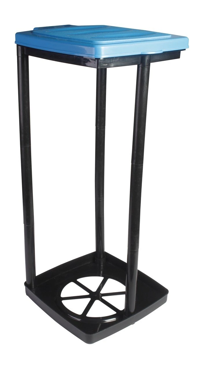 Kampa Folding Eco Camping Bin 2 Kampa Folding Eco Camping Bin - Image 2