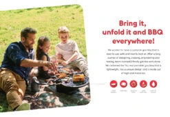 NomadIQ Portable Gas BBQ -Camping Discounter bbq everywhere with nomadiq 1400x 98a9e3bb 6d4a 40df 911d 150450ea2880