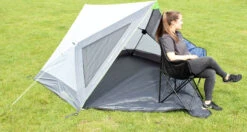 Outdoor Revolution Pronto Beach Bum Shelter 18 Outdoor Revolution Pronto Beach Bum Shelter -Camping Discounter beach bum 8